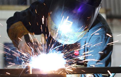 difference between welding and metal fabrication|welding fabrication companies near me.